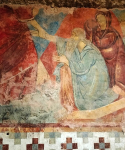 Cripta del Duomo di Siena景点门票图片