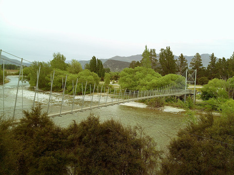 Wanaka Wine Tours-瓦纳卡必去景点