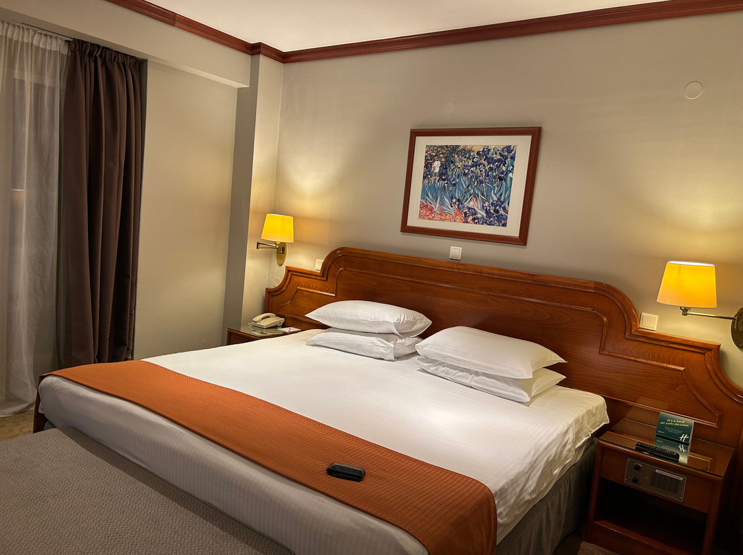 Holiday Inn Thessaloniki By IHG主图