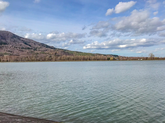 Jezioro Czanieckie-Porabka必去景点