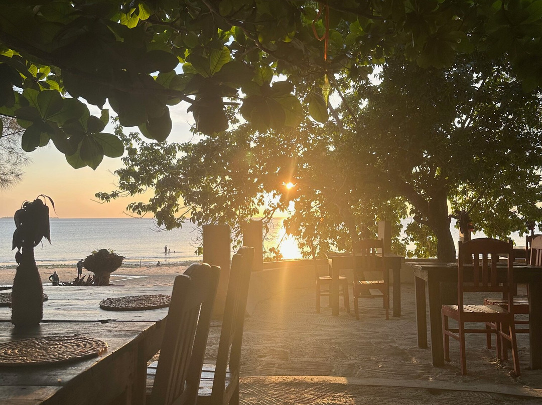 Mangrove Lodge主图