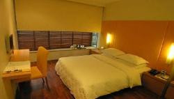 长春如家人民广场锦水路店