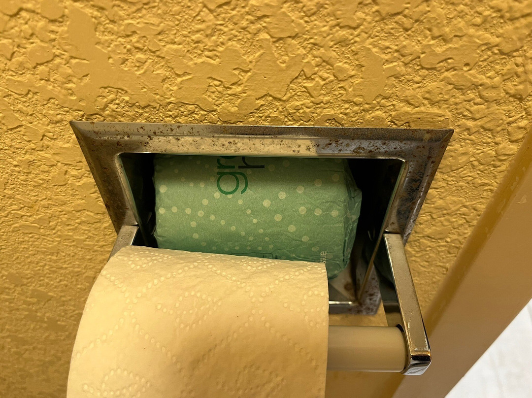 Quality Suites Convention Center主图