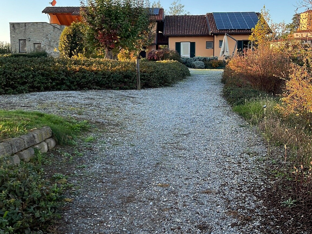 AliseA Eco Guest House主图
