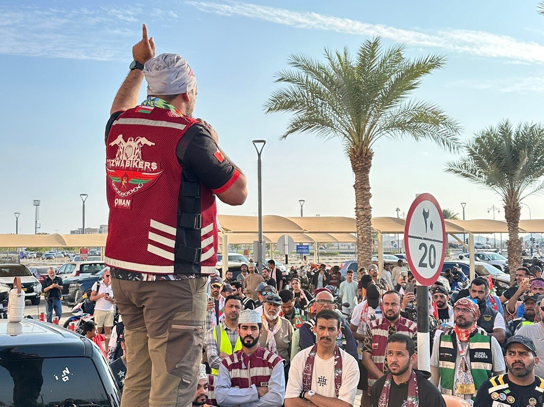 Intercity Hotel Nizwa