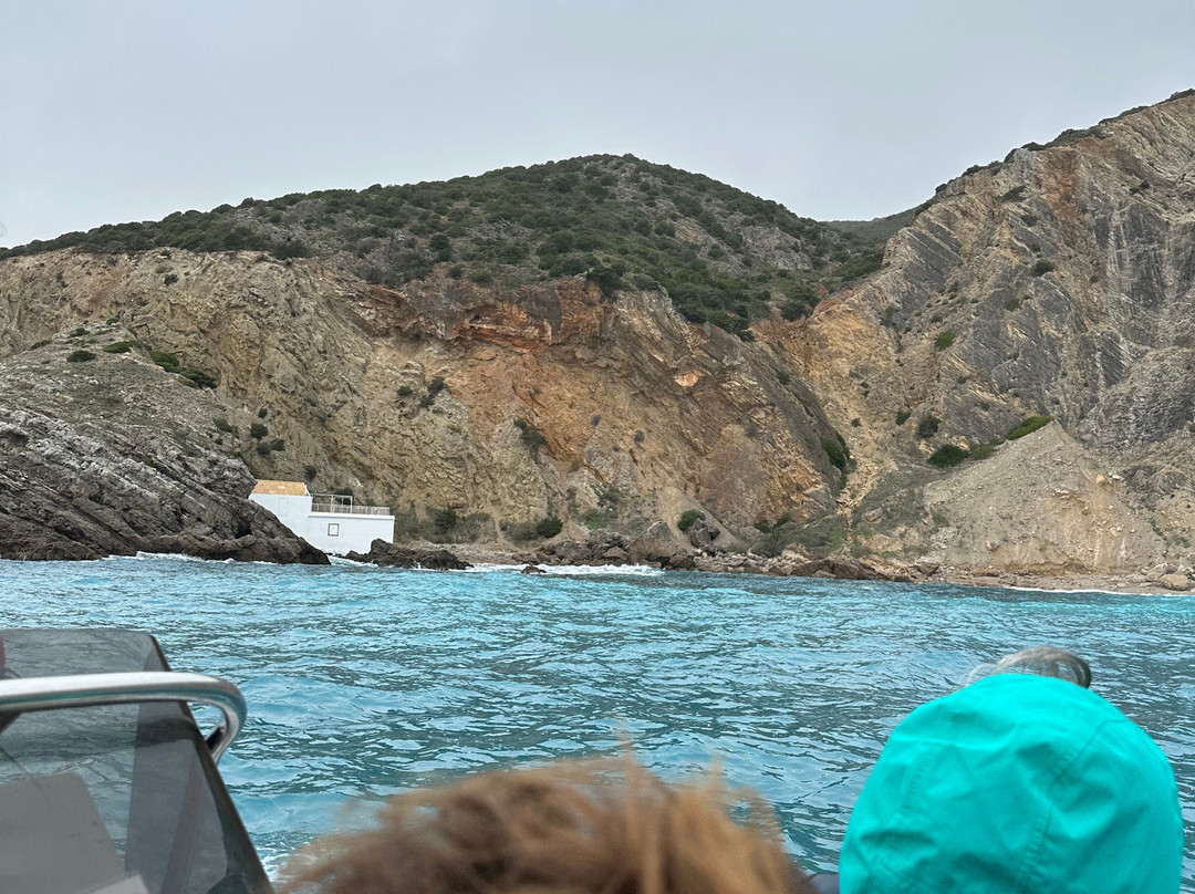 Arrábida Life-塞新布拉必去景点