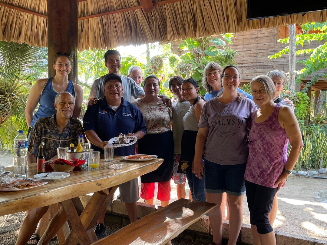 Top Tours Huatulco-Crucecita必去景点