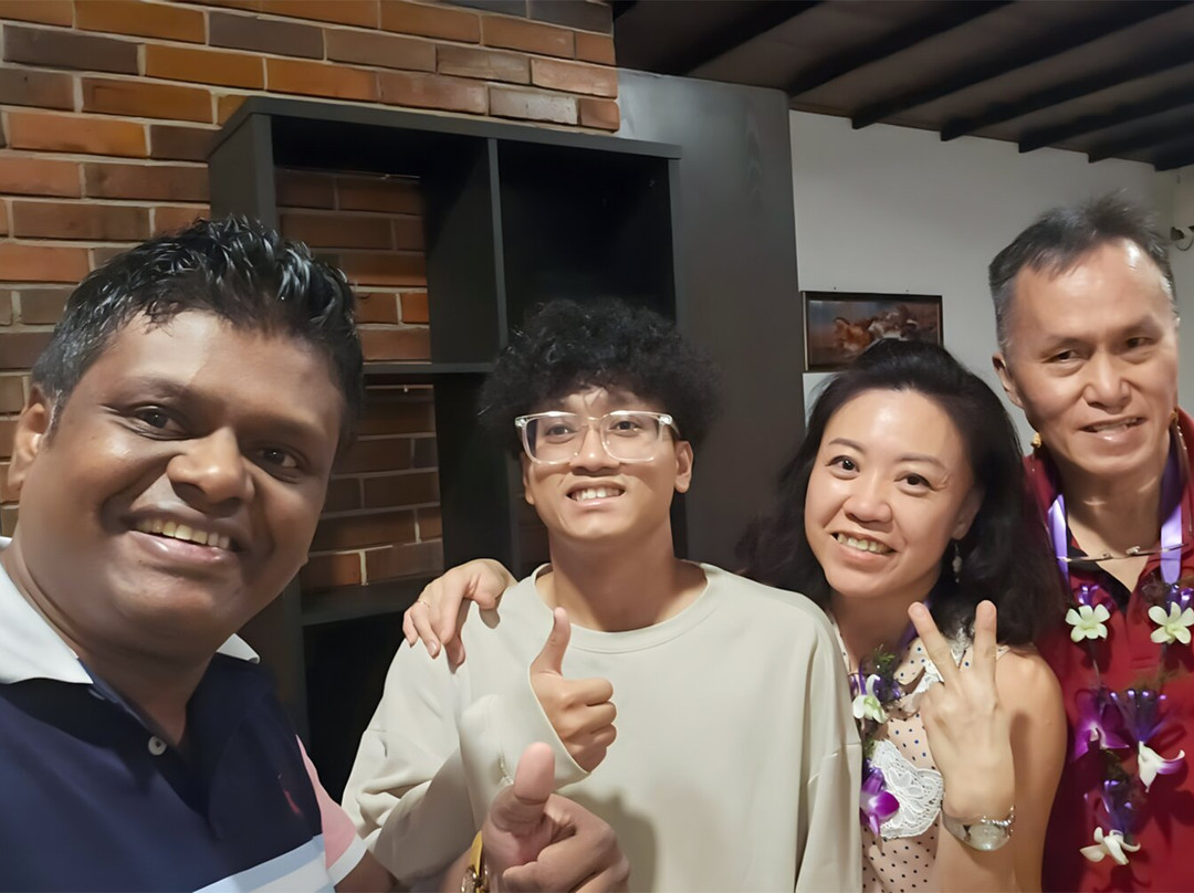 Travco Adventures-卡图纳耶克必去景点