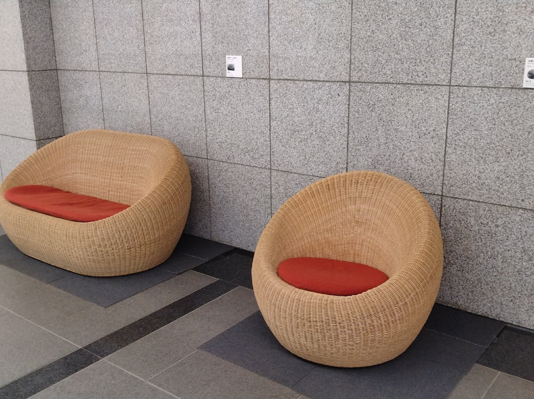 The Museum of Modern Art, Saitama-埼玉市必去景点