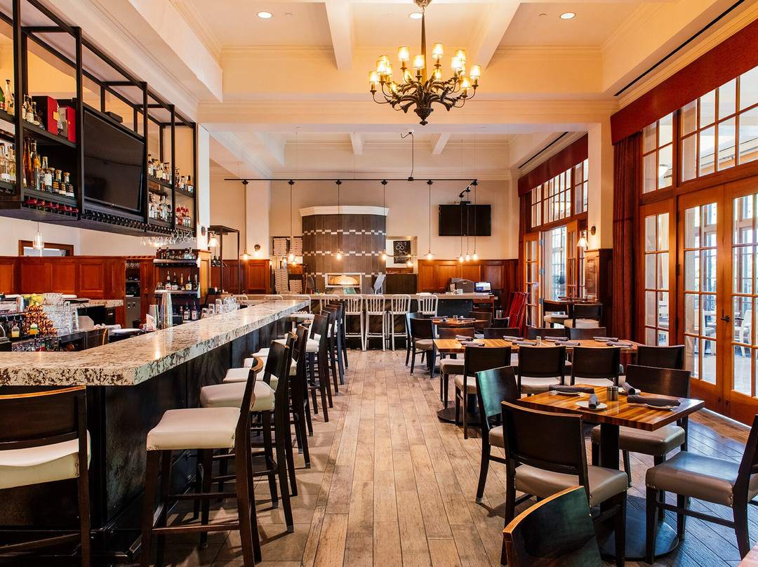 Royal Park Hotel主图