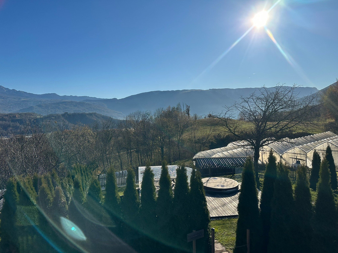 Agriturismo La Giasena主图
