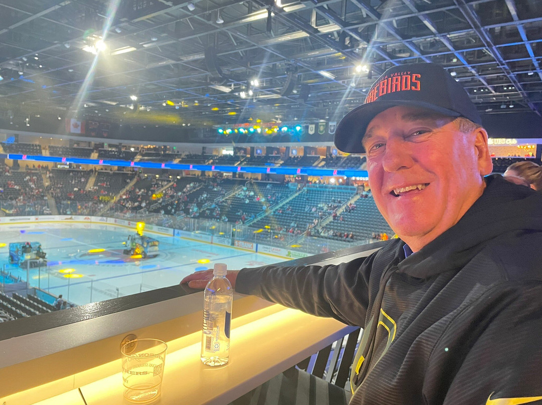 Acrisure Arena-棕榈沙漠必去景点