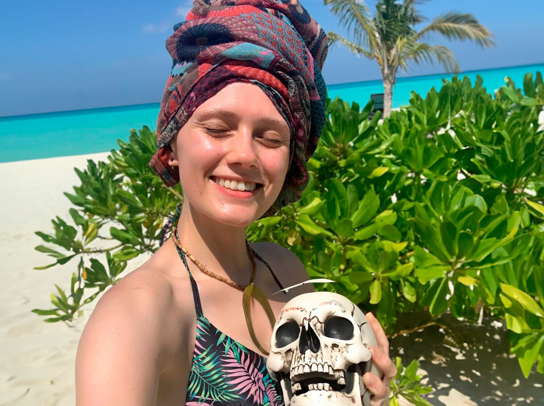 考马拉旅馆主图