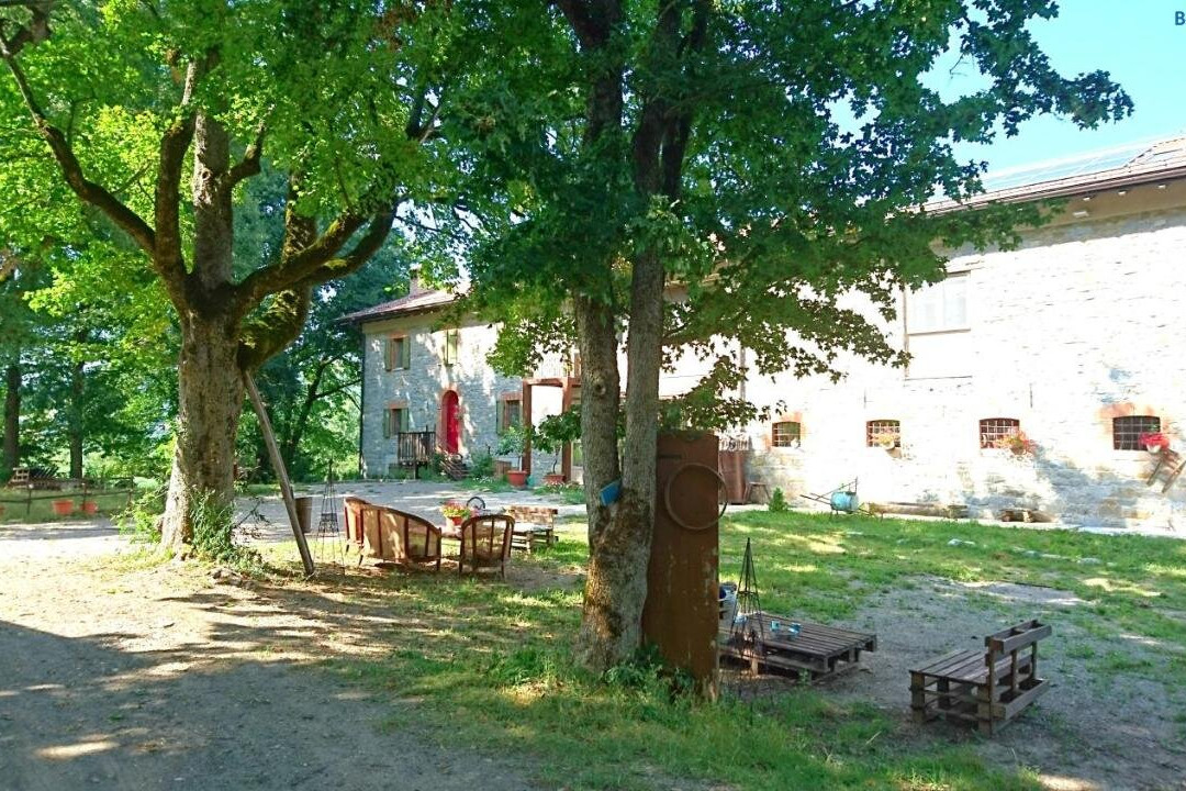 Due Principi E Una Fata