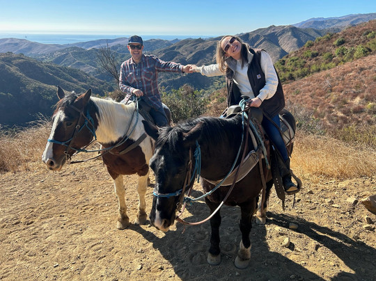 Circle Bar B Guest Ranch & Stables-戈利塔必去景点