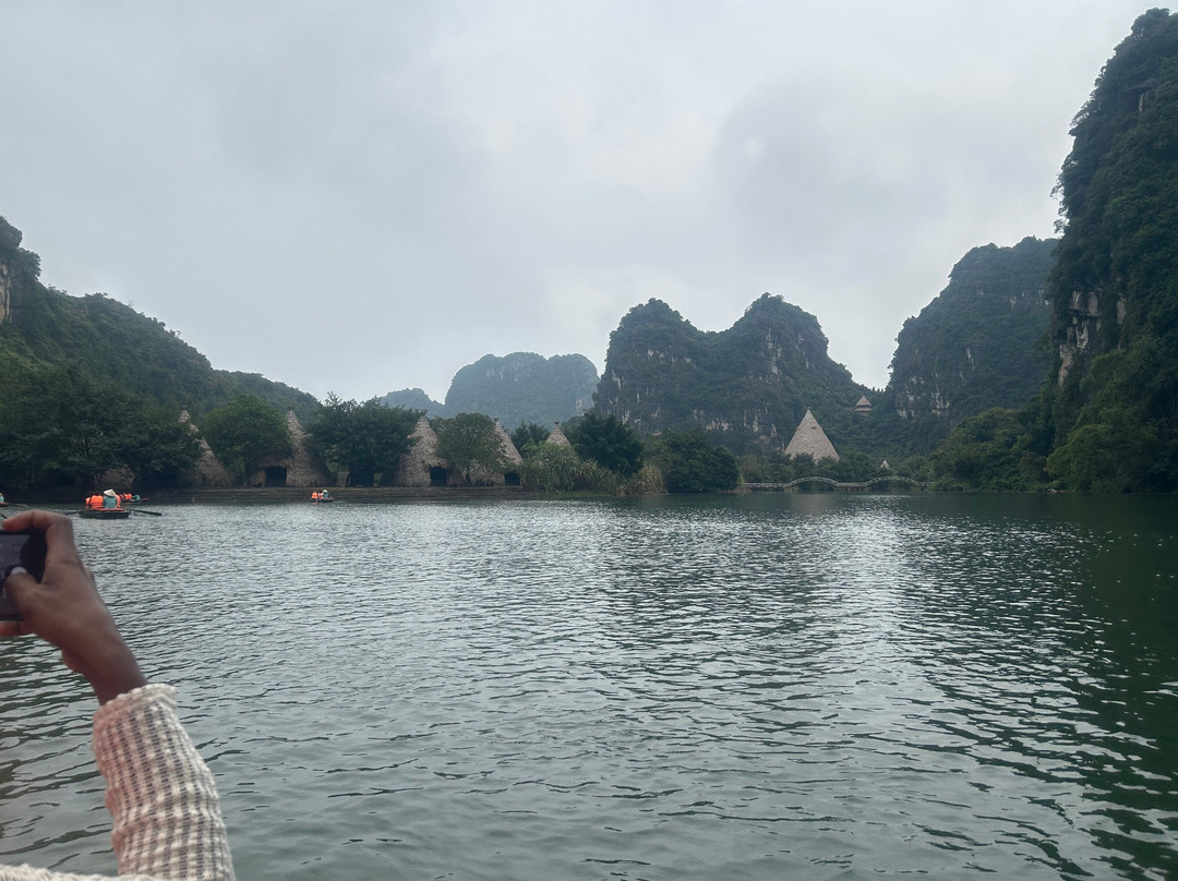 Theo Travel-Lai Chau必去景点