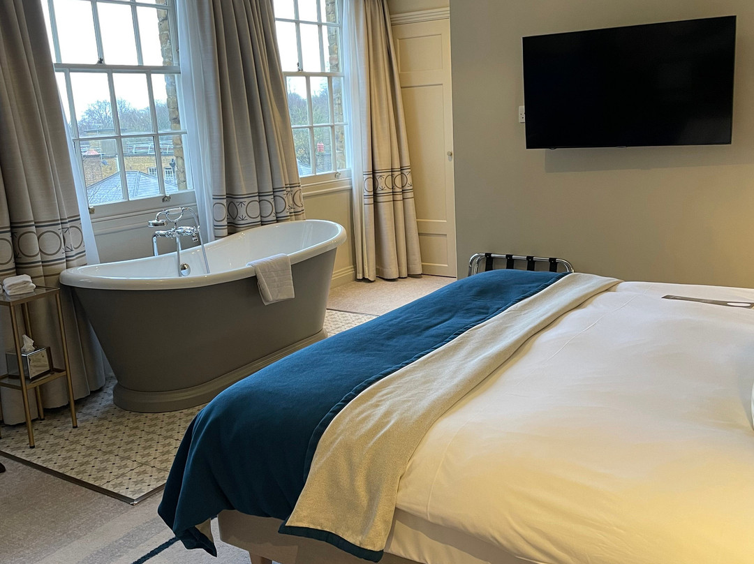 Richmond Hill Hotel主图