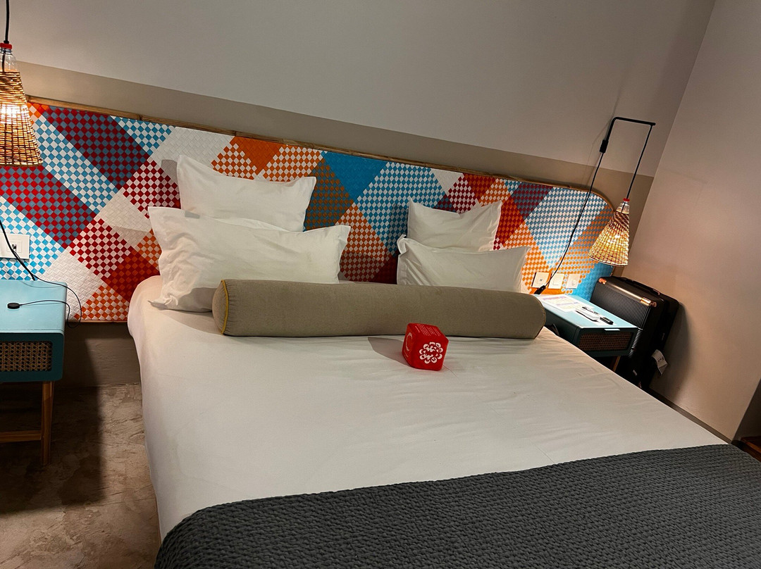 C Rodrigues Mourouk主图