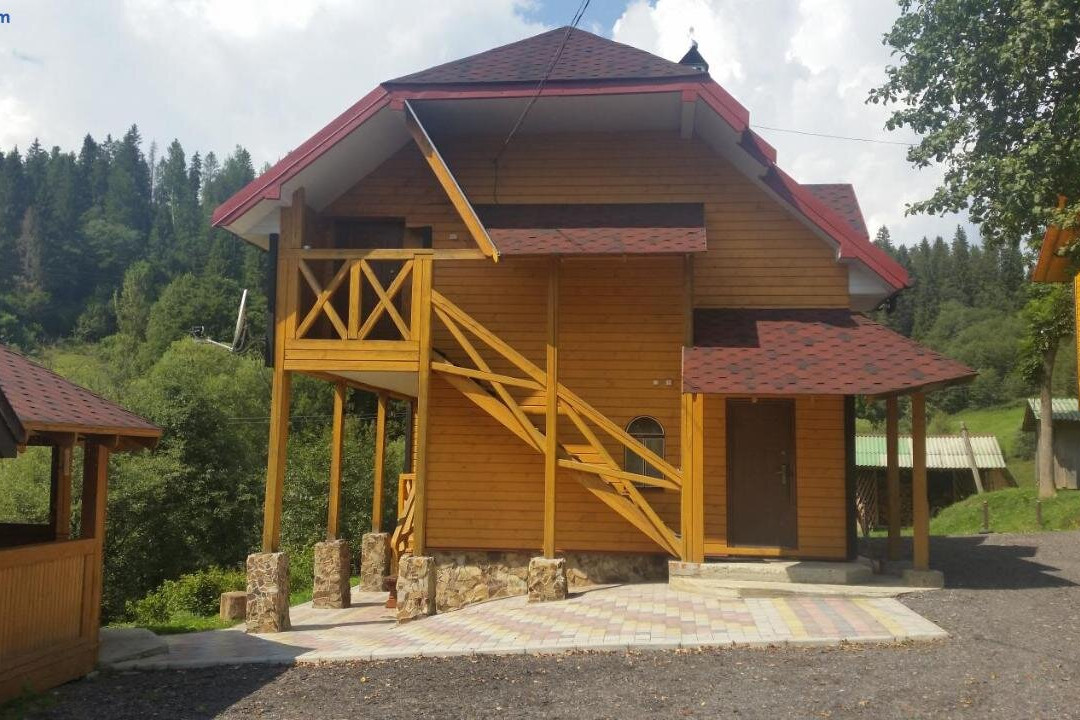 Zatyshok