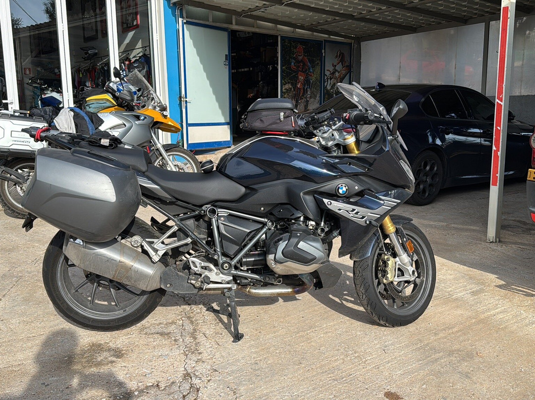 Adventure Greece Tours-拉斐那必去景点