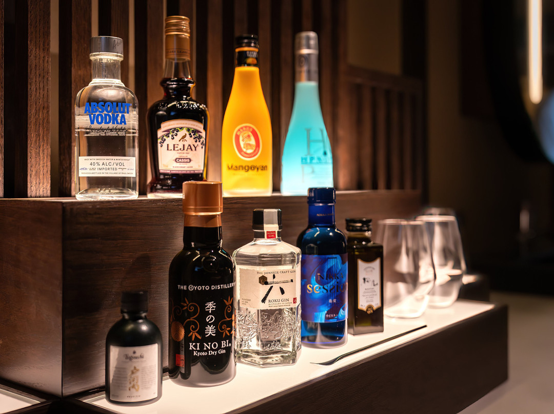 Nazuna Kyoto Higashihonganji主图