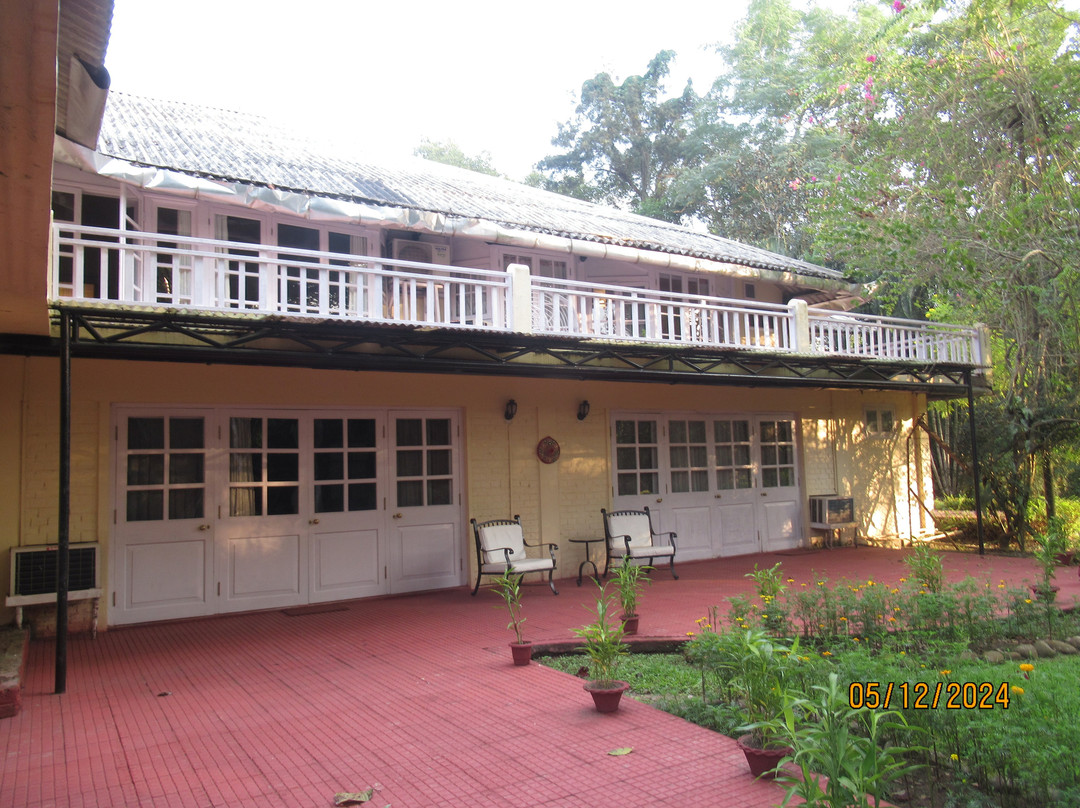 Mancotta Heritage Chang Bungalow主图