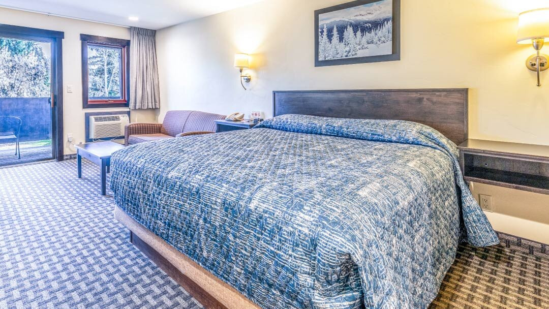 兔耳汽车旅馆主图