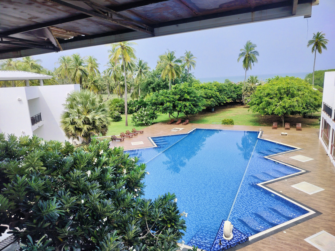 Capital Wind Kalpitiya主图