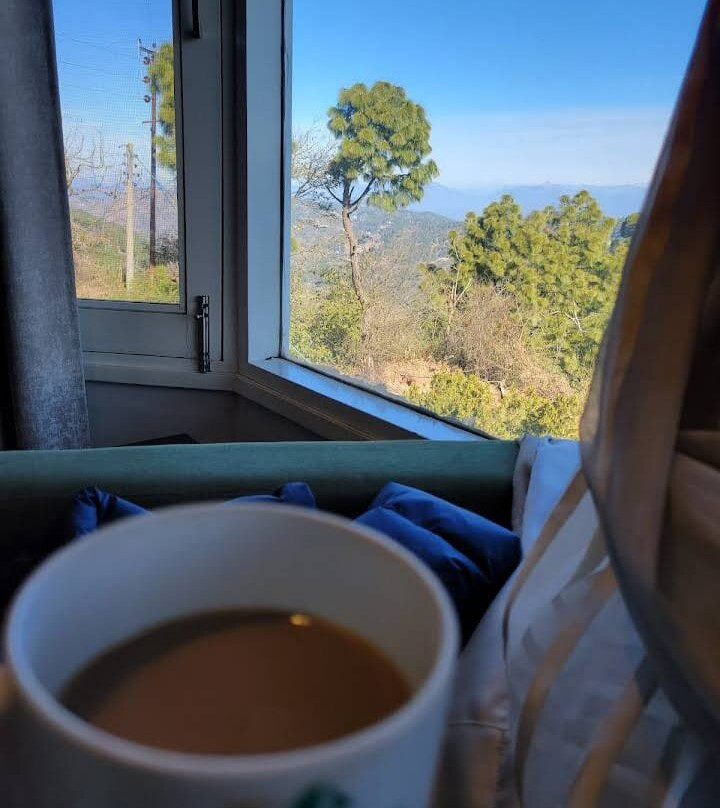 Pine View Hotel主图