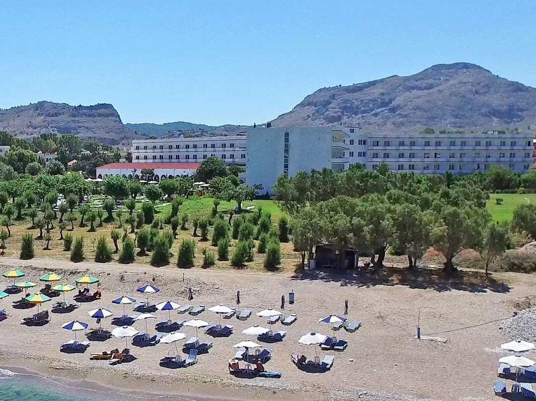 Irene Palace Beach Resort