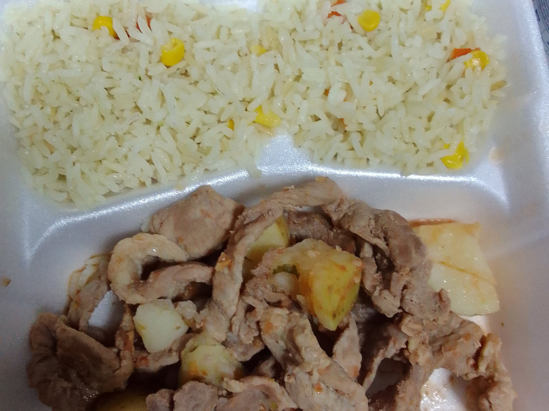 Hotel Mision Express San Luis Potosi主图