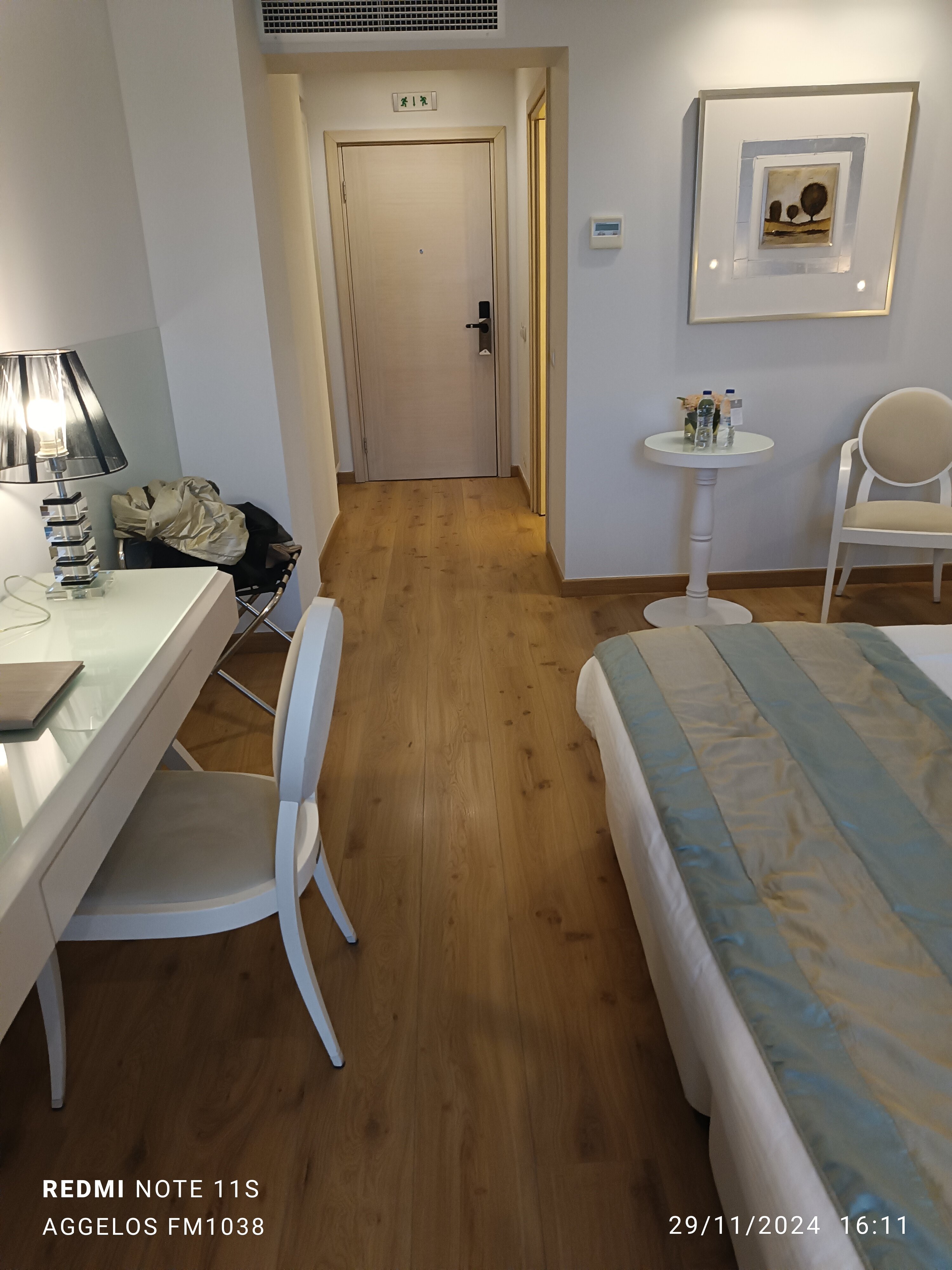 Calma Hotel & Spa-官方