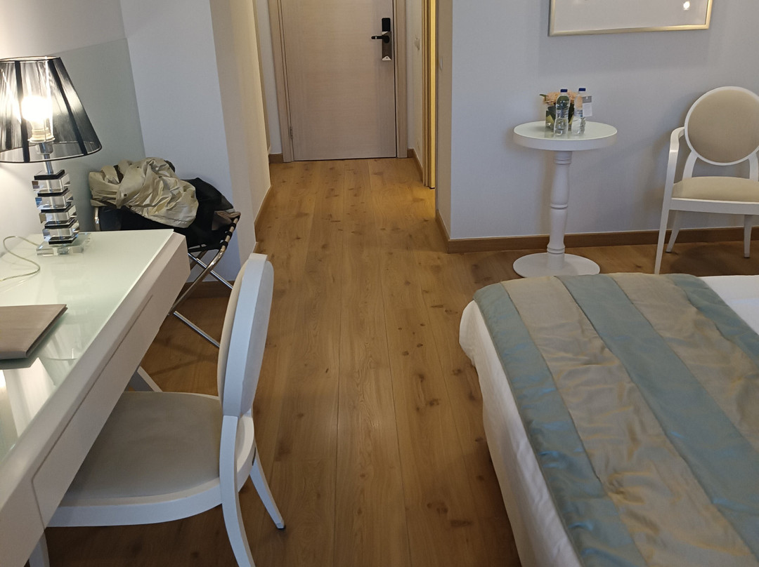 Calma Hotel & Spa主图