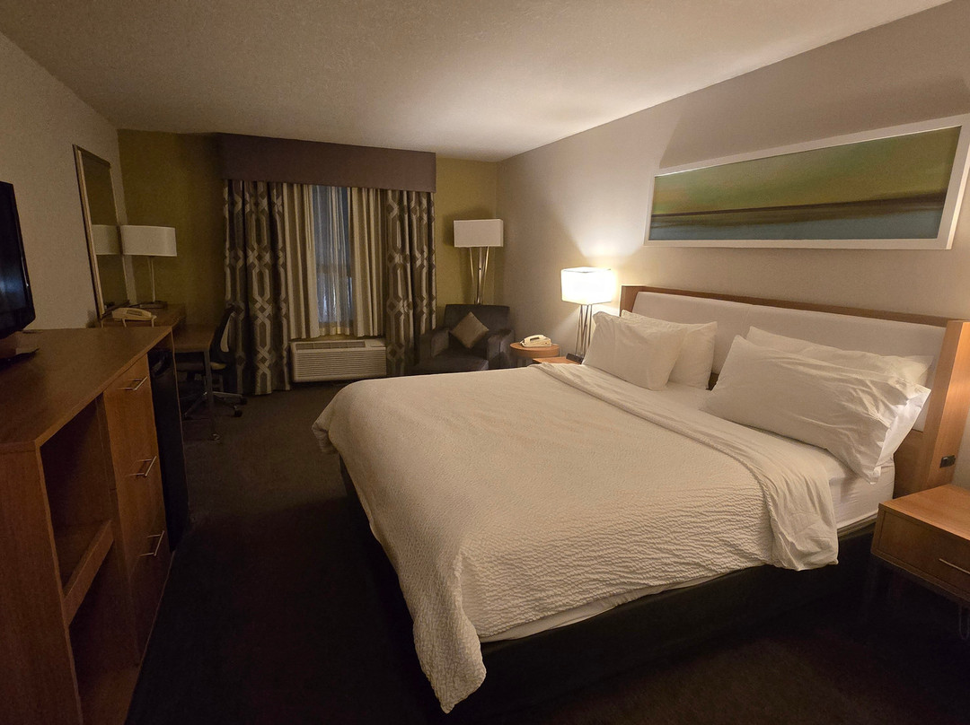 Holiday Inn Express & Suites Sherwood Park-edmonton Area By IHG主图