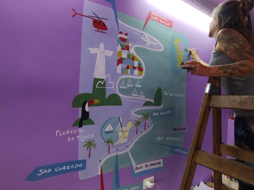 Açaí Natural Crepería