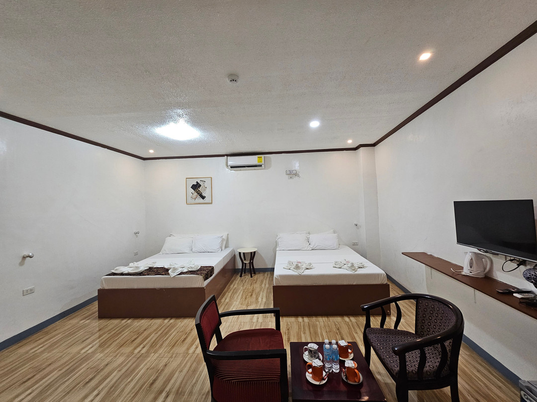 Albacity Suites