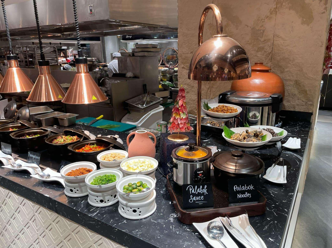 Core by Clare Smyth