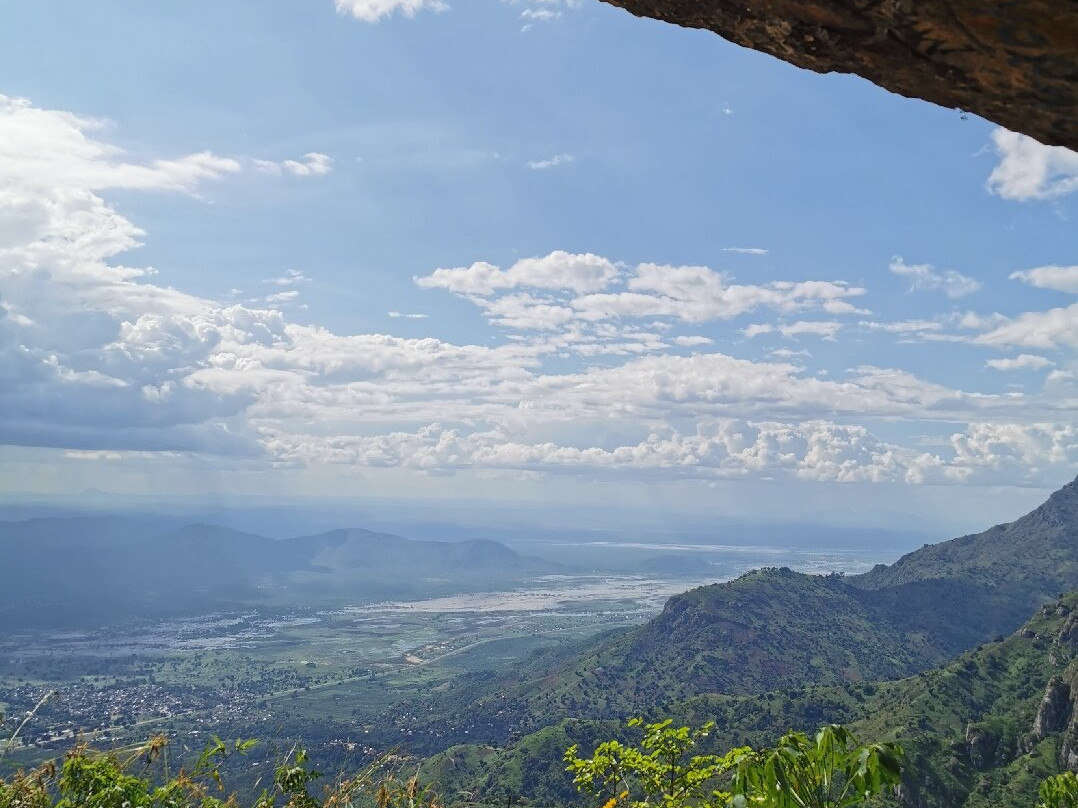Tupande Usambara-卢绍托必去景点
