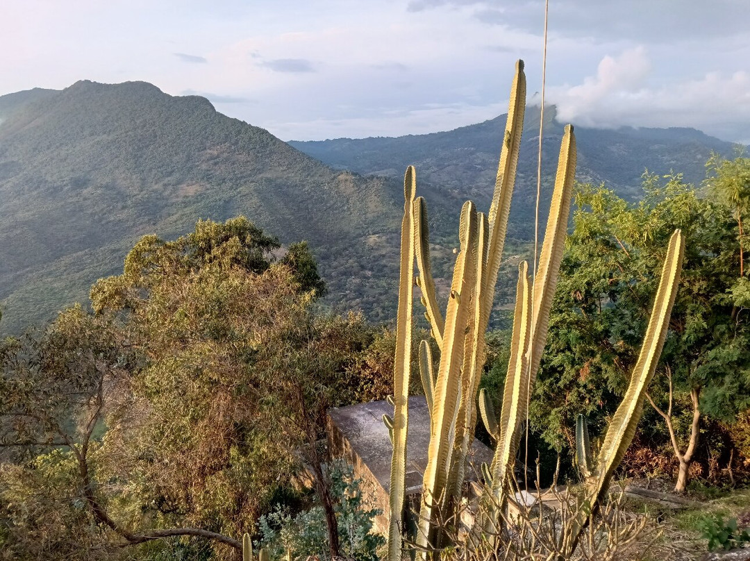 Hotel Chinauta Real主图