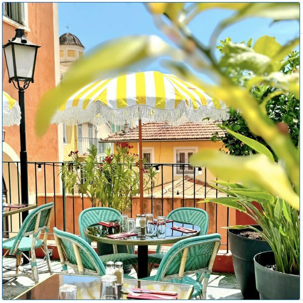 Bistro de L’etoile