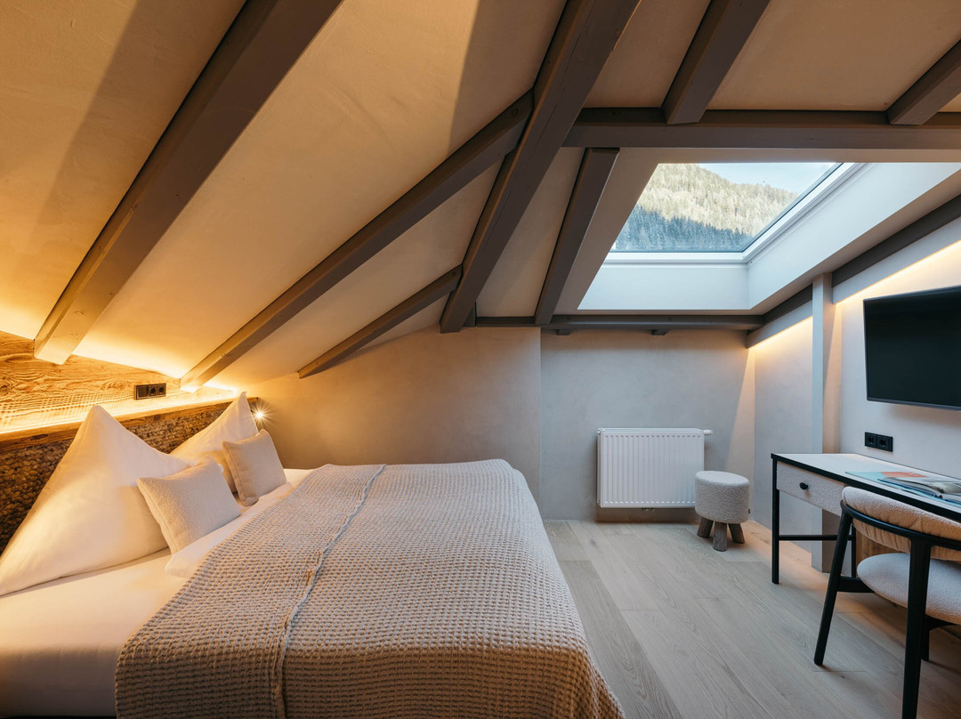 Premium Activehotel Bergkonig主图