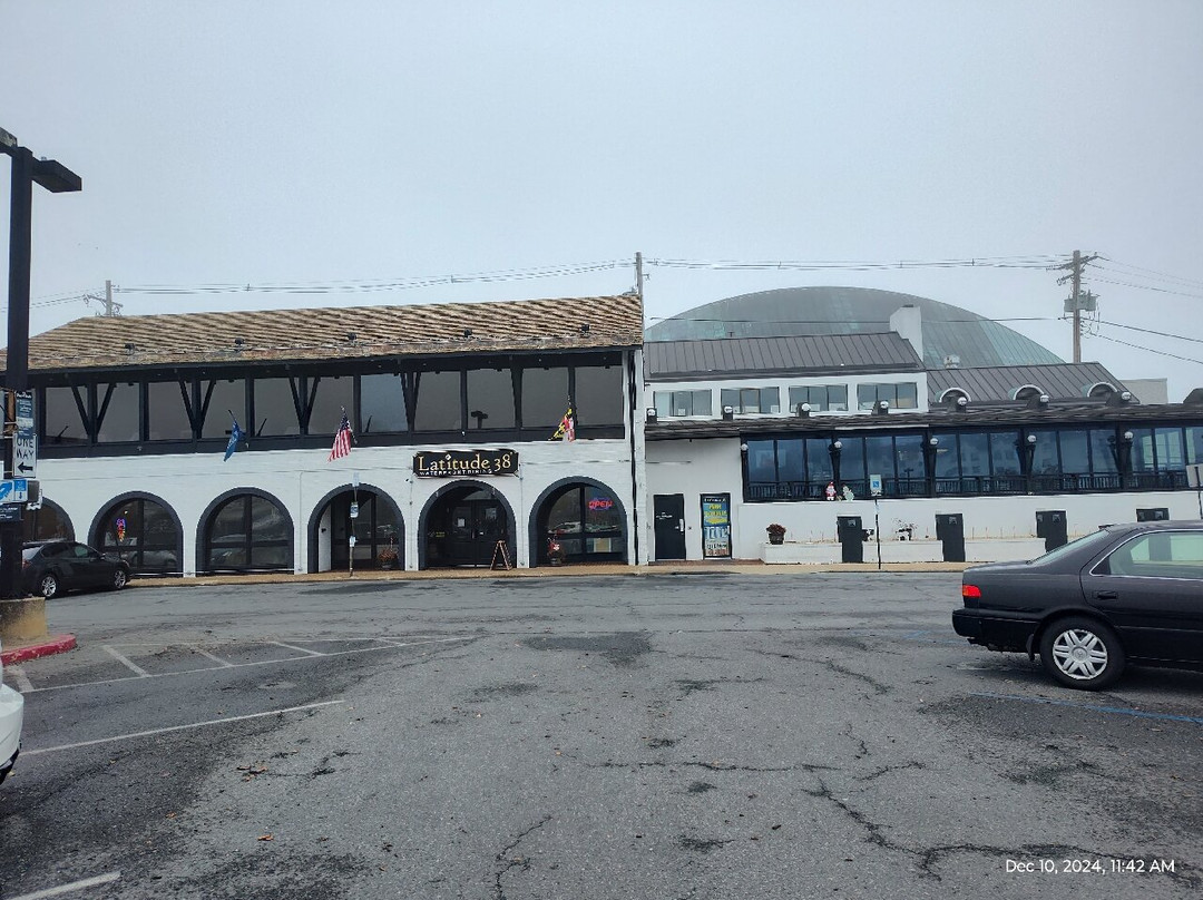 Ego Alley-安纳波利斯必去景点