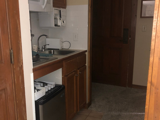 Allegheny Springs主图