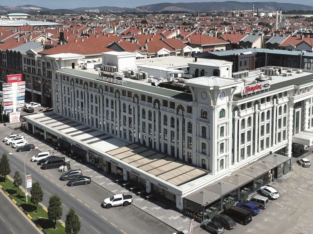 Hampton by Hilton Sakarya