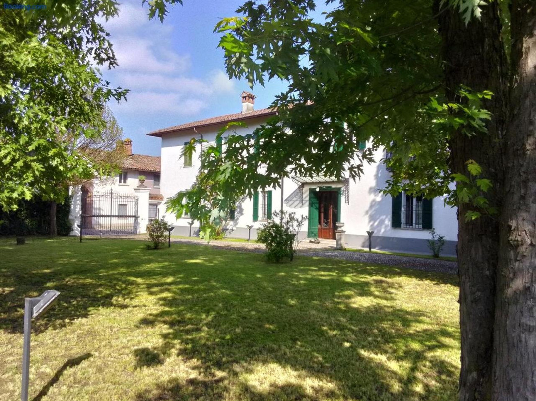Villa Gildanna