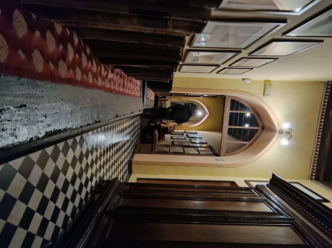 Fondazione Ugo Da Como景点图片
