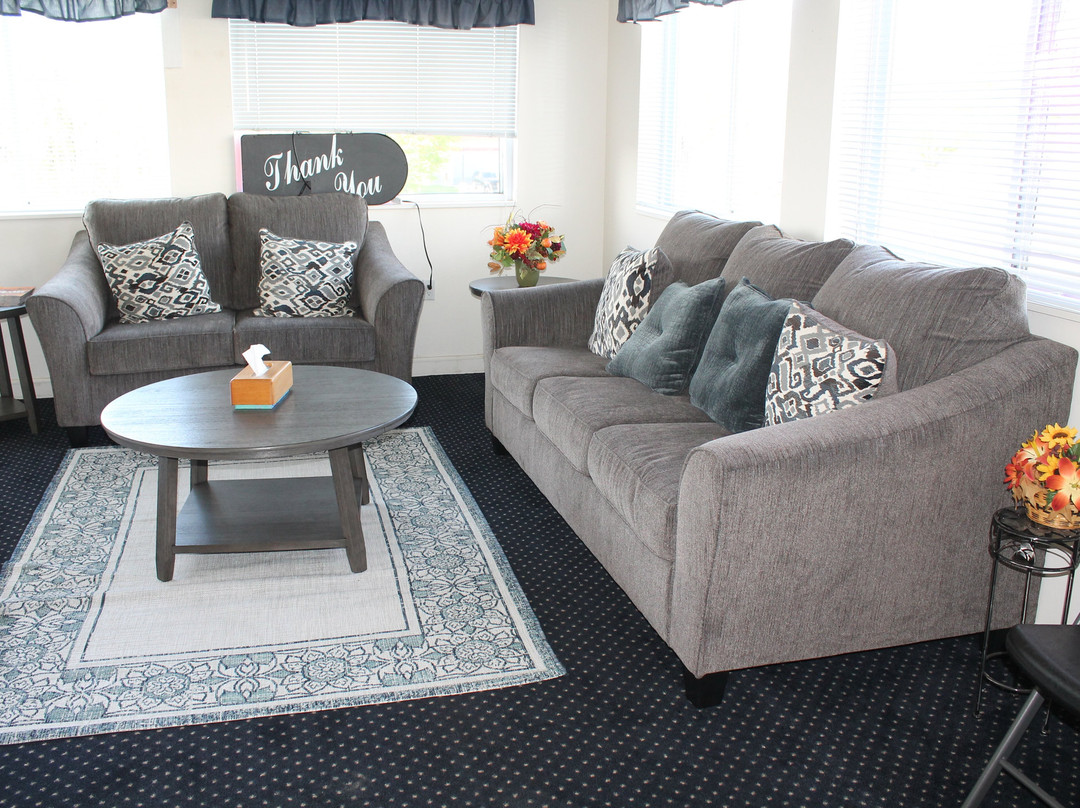 American Host Inn主图