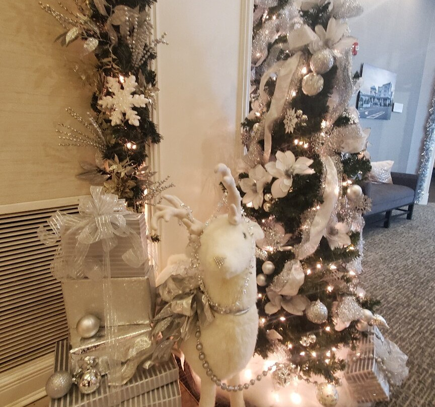 The Delavan Hotel & Spa主图