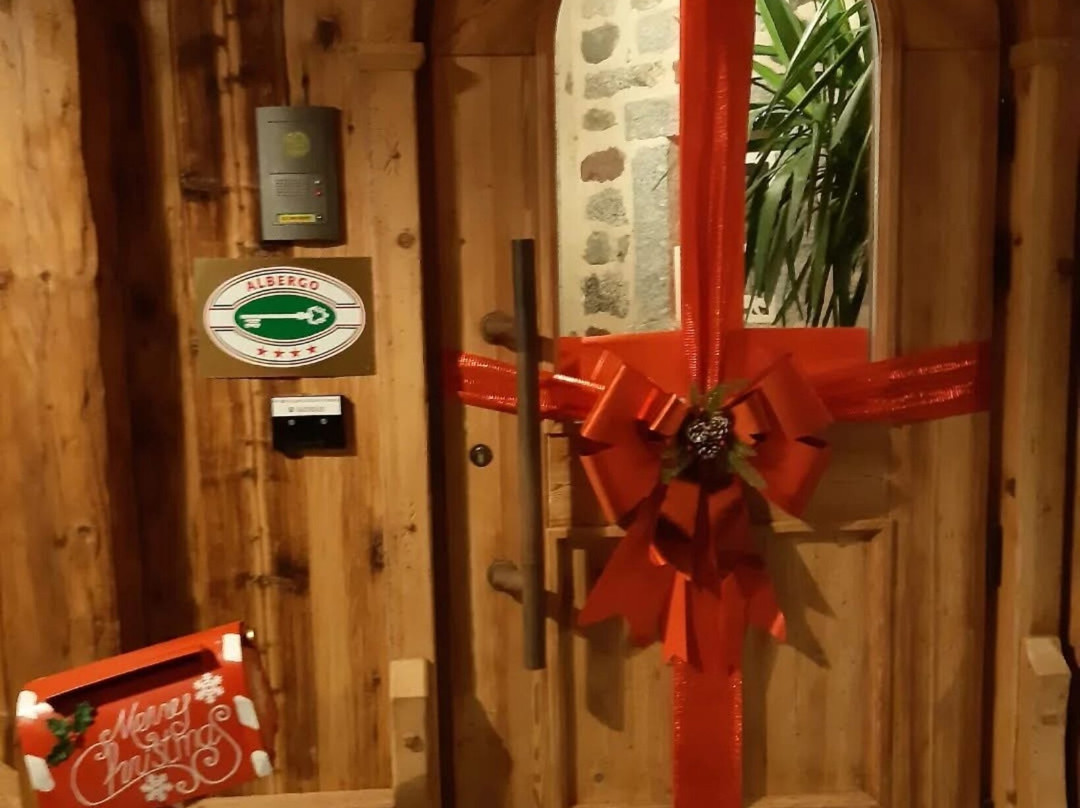 Maso del Brenta Chalet Alpino主图
