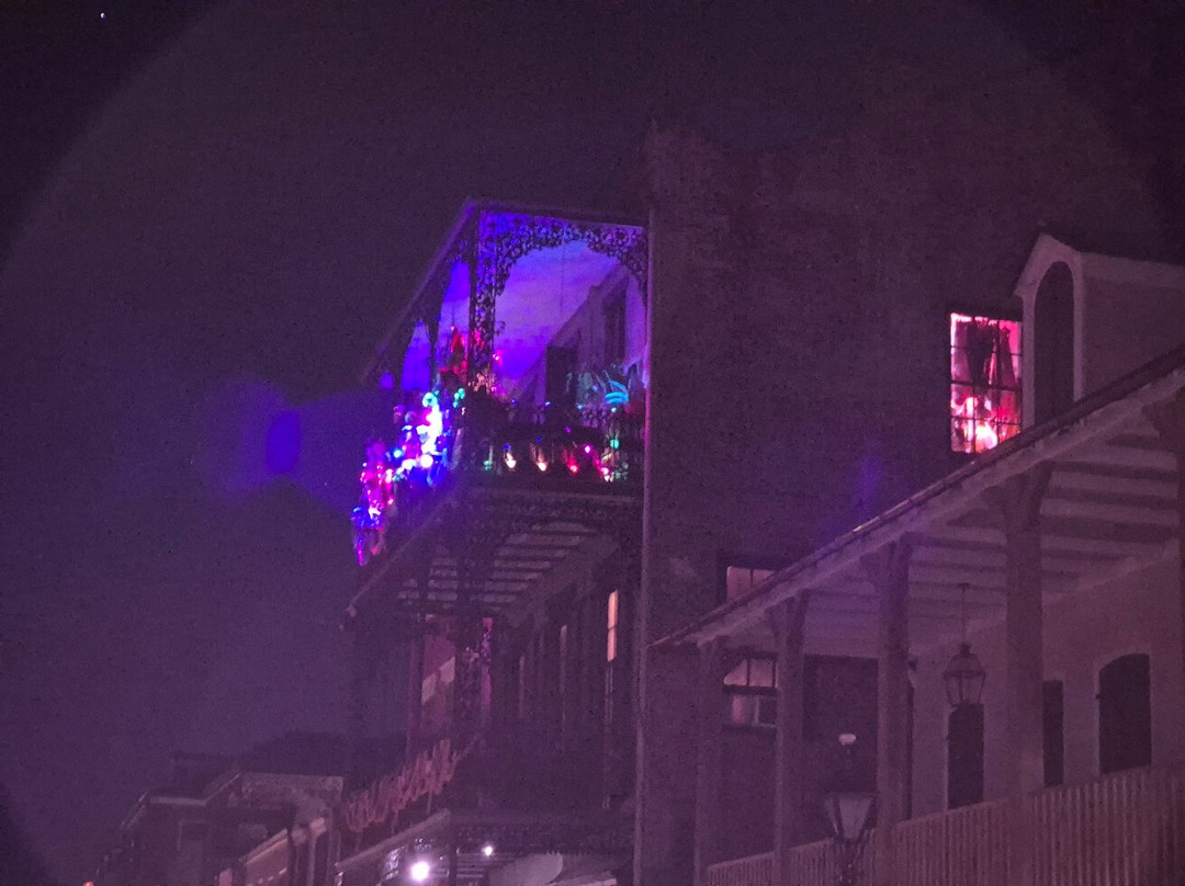 Tour Orleans-新奥尔良必去景点